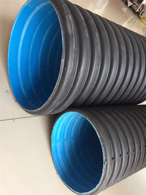 Couplers are required to connect the male end or cut end of flexible drain pipe to the fitting. . 2 inch pvc to 4 inch corrugated drain pipe